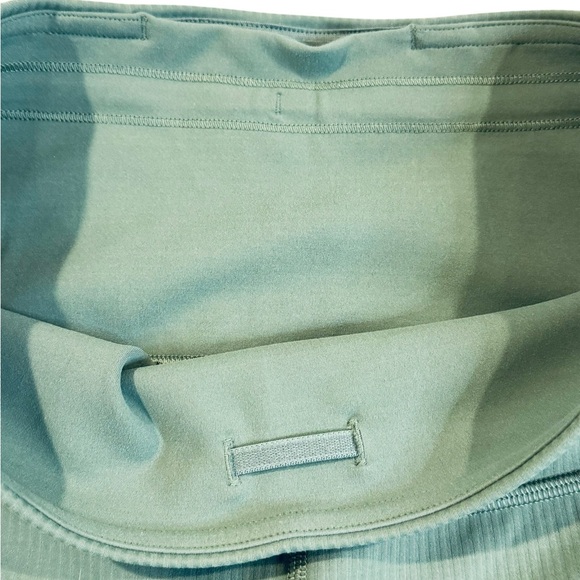 NWT Lululemon Wunder Train Ribbed HR Tight 28" Size 6 - Picture 9 of 10